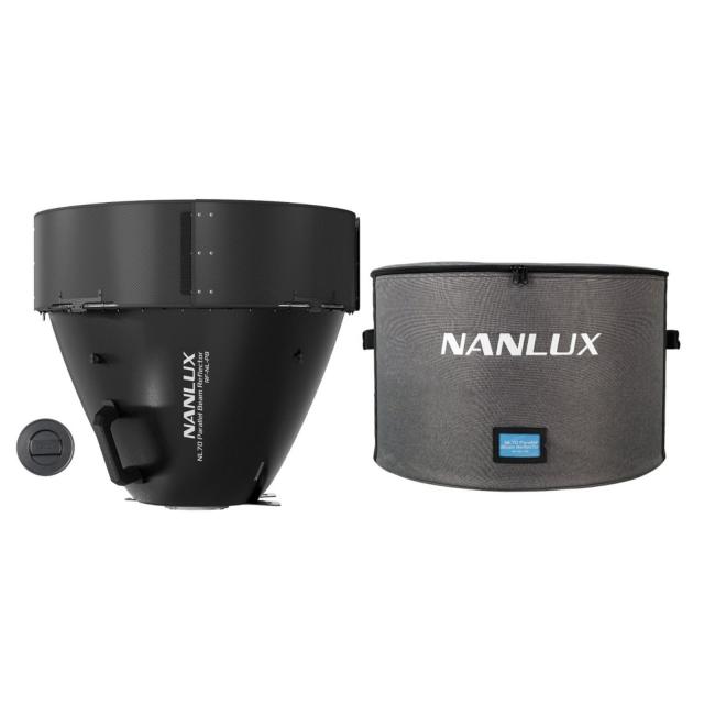 Nanlux Parallel-Beam-Reflector  6° NL70 (RF-NL-PB)