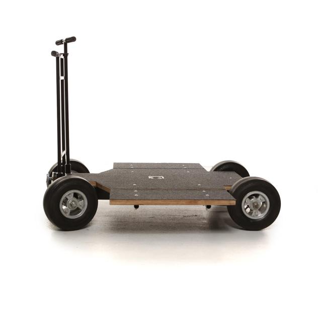 Matthews Doorway Dolly Set