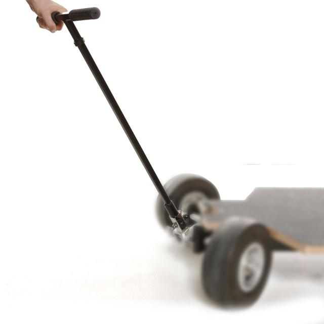 Matthews Doorway Dolly Set