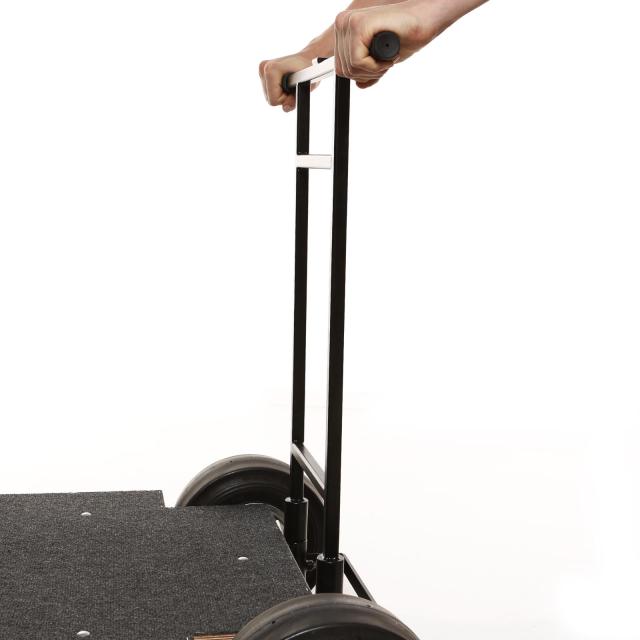 Matthews Doorway Dolly Set