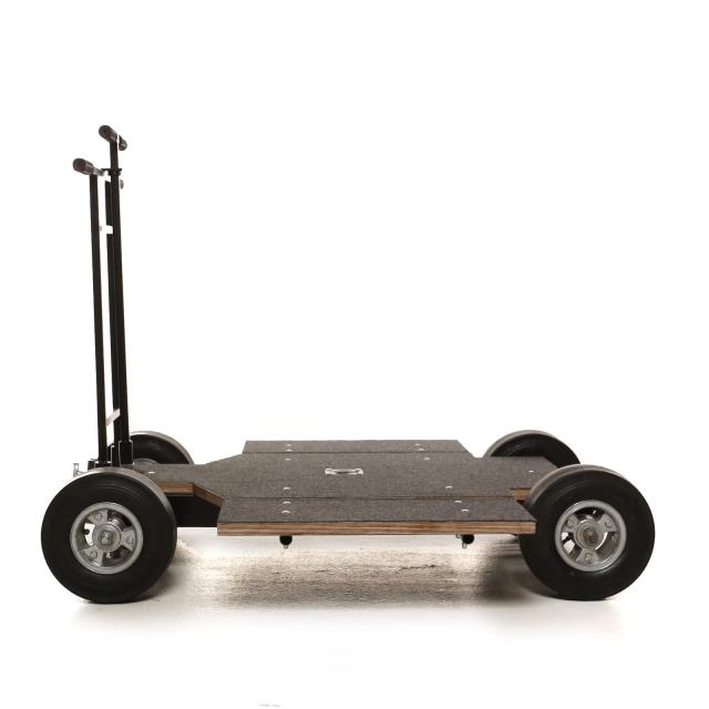 Matthews Doorway Dolly Set