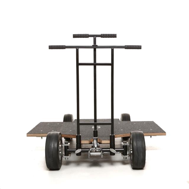 Matthews Doorway Dolly Set