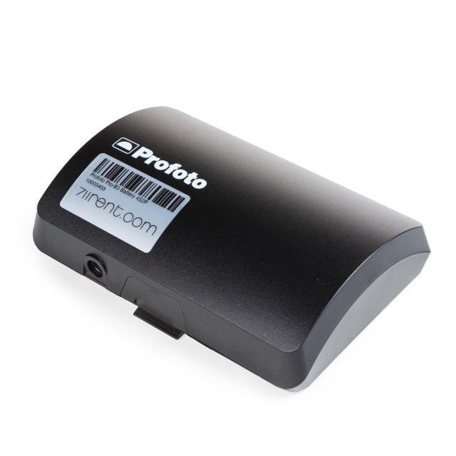 Profoto Pro-B3 Battery 4S2P EXTRA