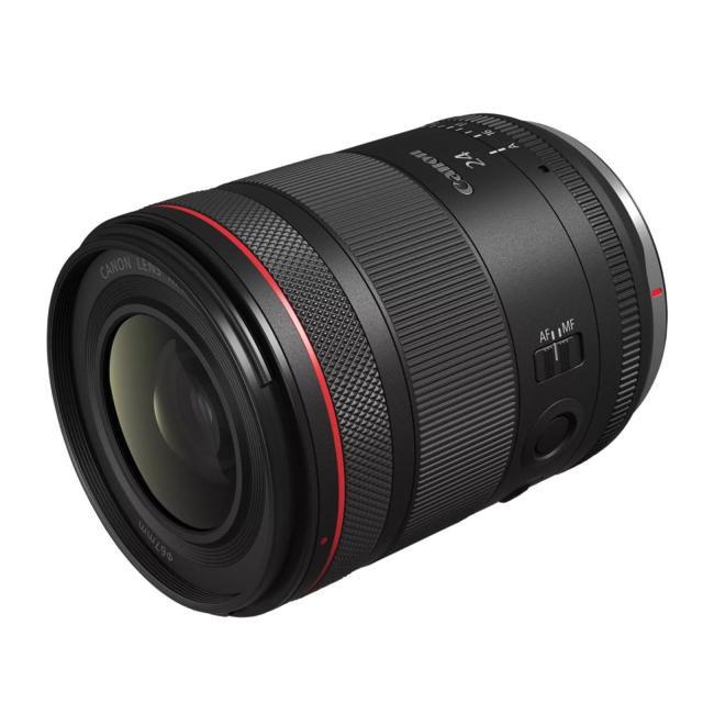 Canon Lens RF 24mm 1.4 VCM