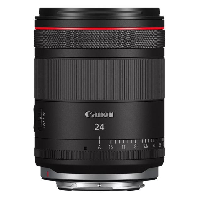 Canon Lens RF 24mm 1.4 VCM