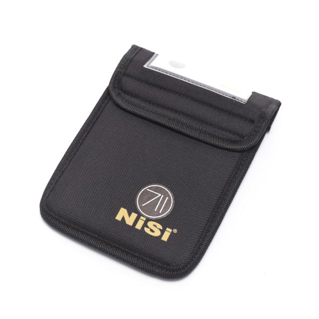 Nisi Allure Mist Black Filter SET 4x 5,65 (1,1/2,1/4,1/8)