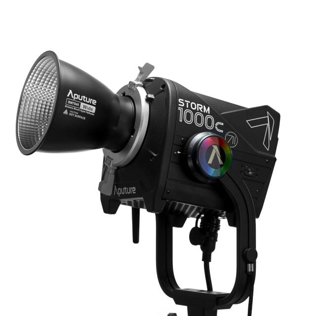 Aputure Storm 1000c