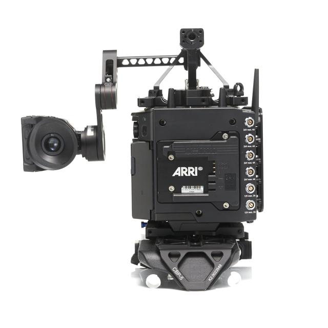 Arri Alexa 35 Body Set