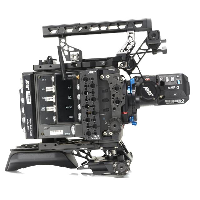 Arri Alexa 35 Body Set