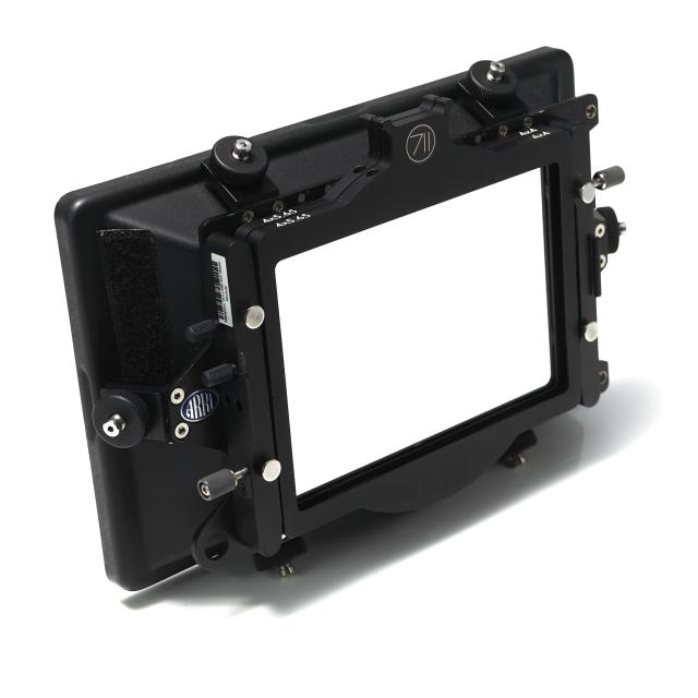 Mattebox ARRI LMB 4x5 Pro Set