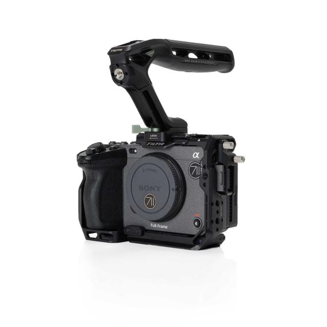 Sony FX3 Advanced Set