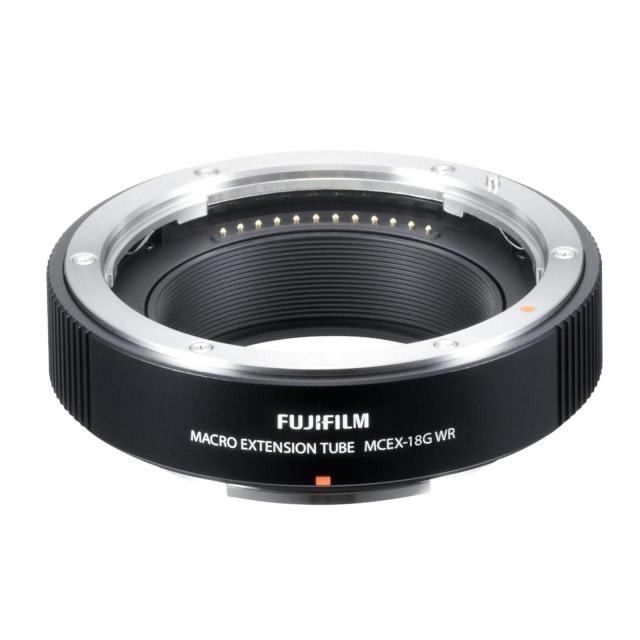 Macro extension tube MCEX-18G WR