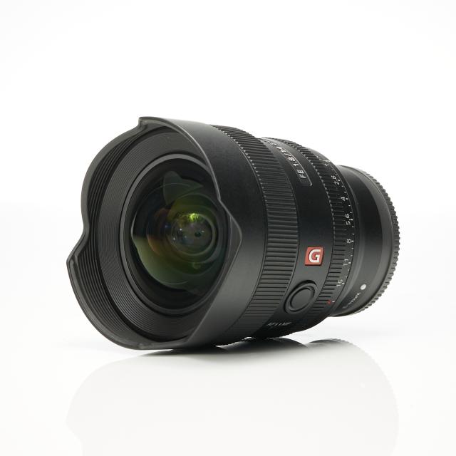 Sony Lens FE 14mm F1,8 GM