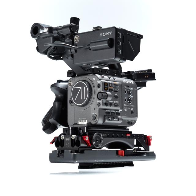 Sony FX6 Advanced Set