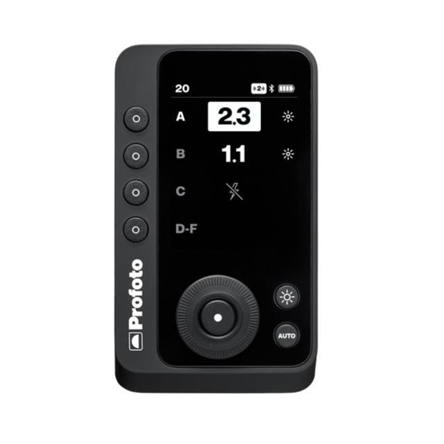 Profoto Connect Pro for Nikon