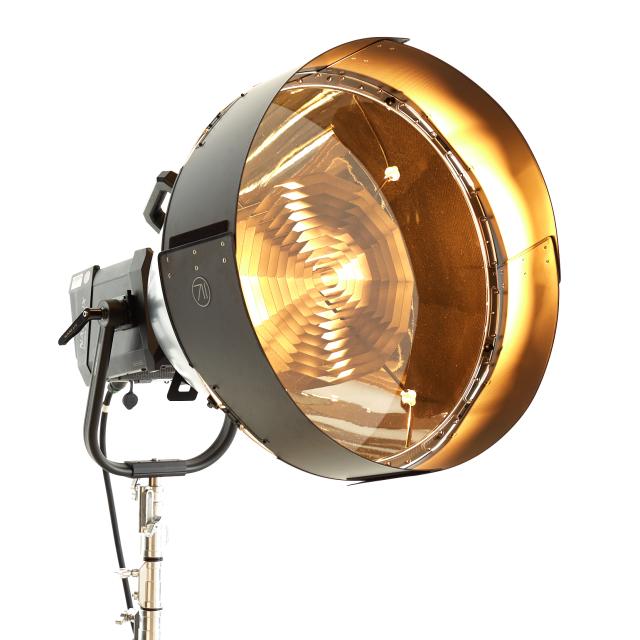 Nanlux Parallel-Beam-Reflector  6° NL70 (RF-NL-PB)