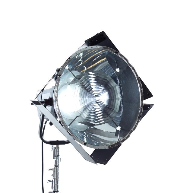 Nanlux Parallel-Beam-Reflector  6° NL70 (RF-NL-PB)
