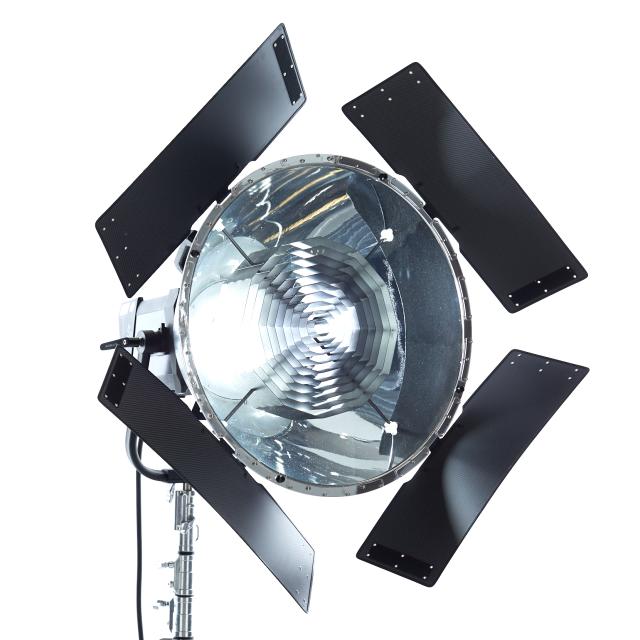 Nanlux Parallel-Beam-Reflector  6° NL70 (RF-NL-PB)