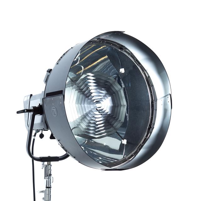 Nanlux Parallel-Beam-Reflector  6° NL70 (RF-NL-PB)