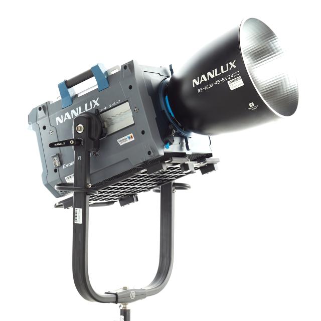 Nanlux Evoke 5000B Set