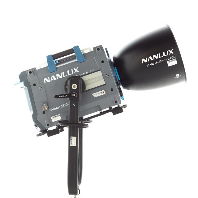 Nanlux Evoke 5000B Set