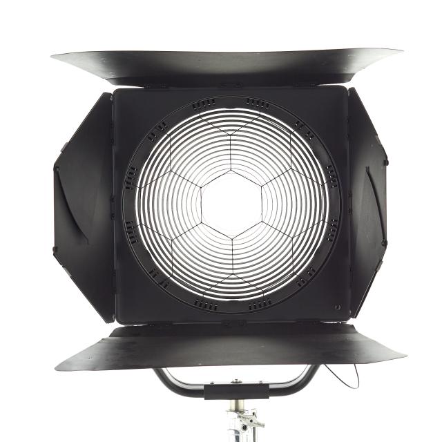 Nanlux FL35YK Fresnel for Evoke 1200 NEW