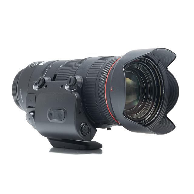 Canon Powerzoom PZ-E2B