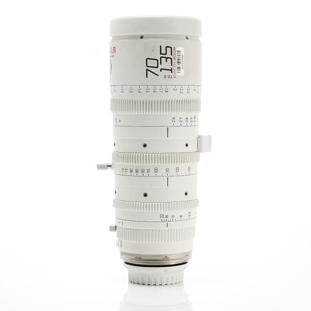 DZO Catta 70-135mm T2.9 RF-Mount