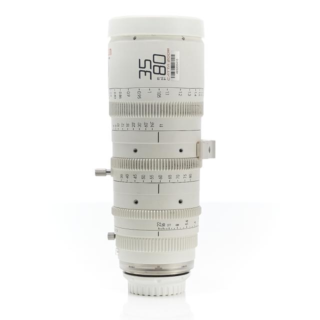 DZO Catta 35-80mm T2.9 RF-Mount