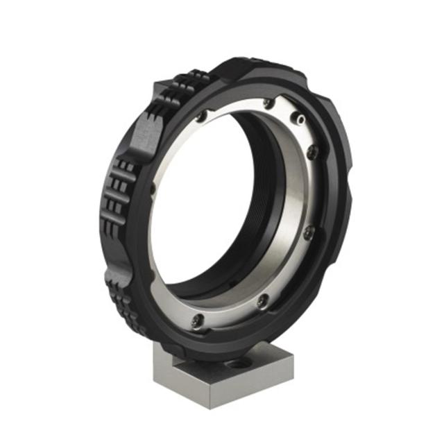 Adapter C7 LPL to GFX