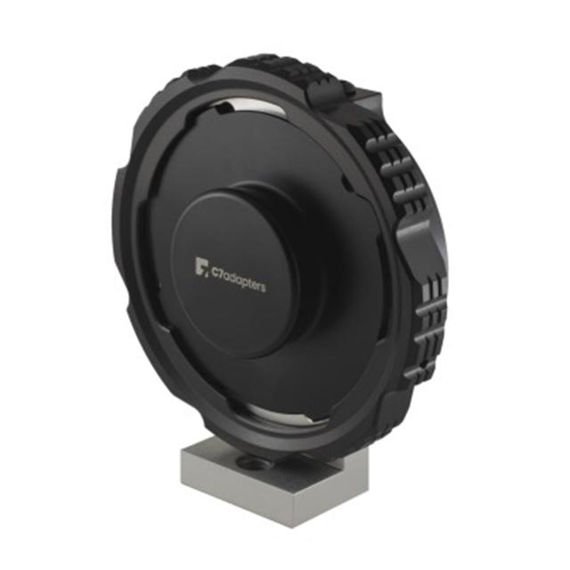 Adapter C7 LPL to GFX
