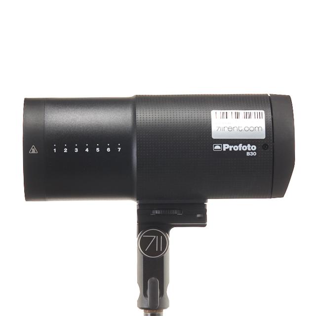 Profoto B30 Single Set