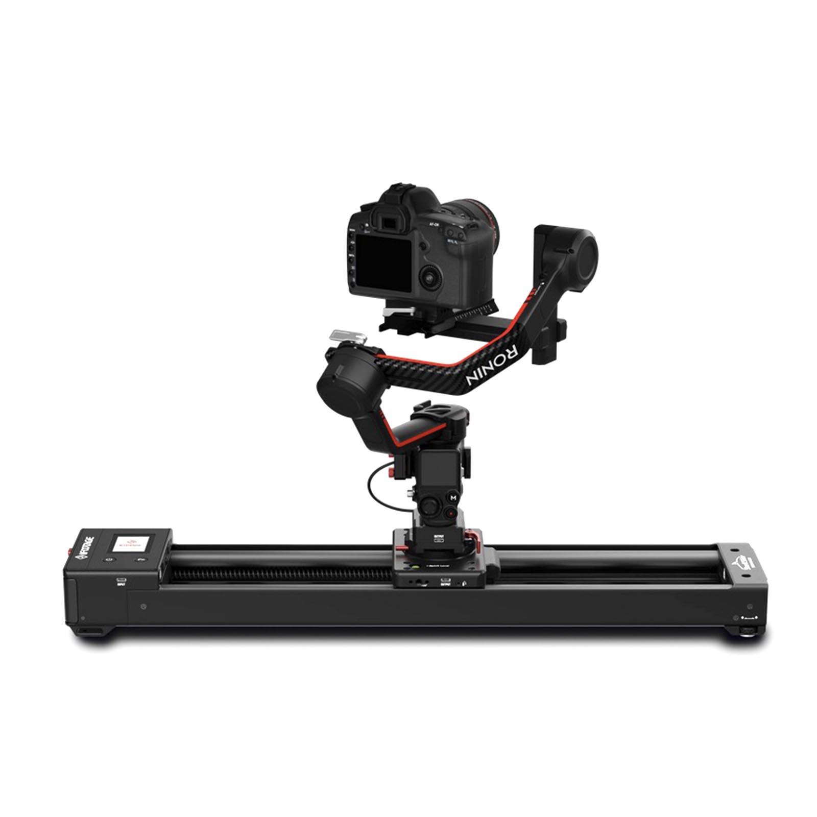 Ifootage Shark Nano 2 Slider 60cm