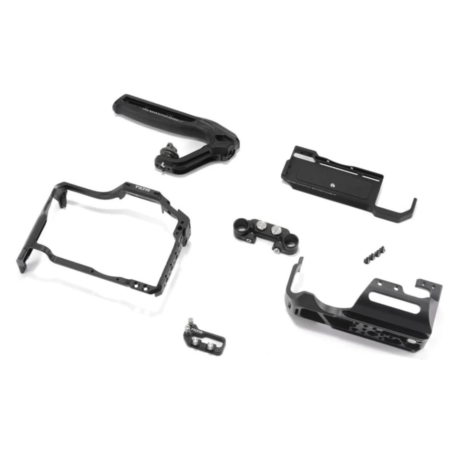 Tilta Cage for Fuji GFX 100II