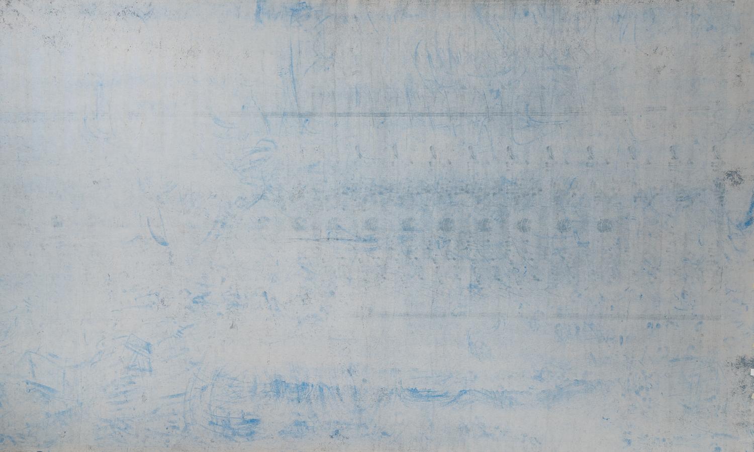 Schmidli BG 0790 Cold Blue 12x20