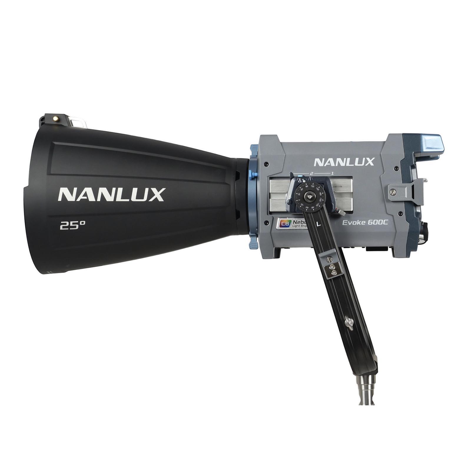 Nanlux Evoke 600C
