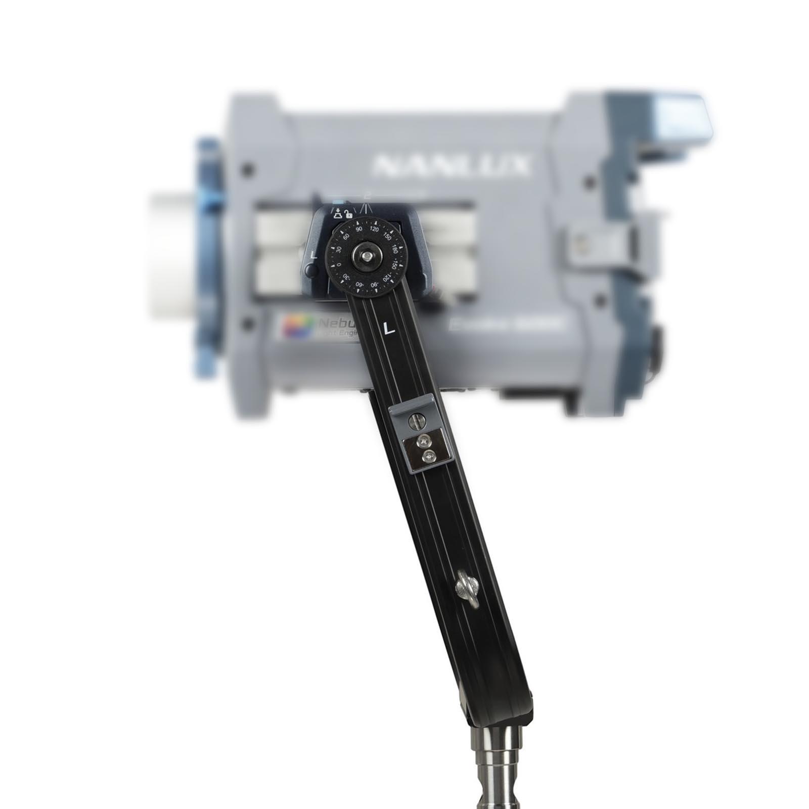 Nanlux Evoke 600C