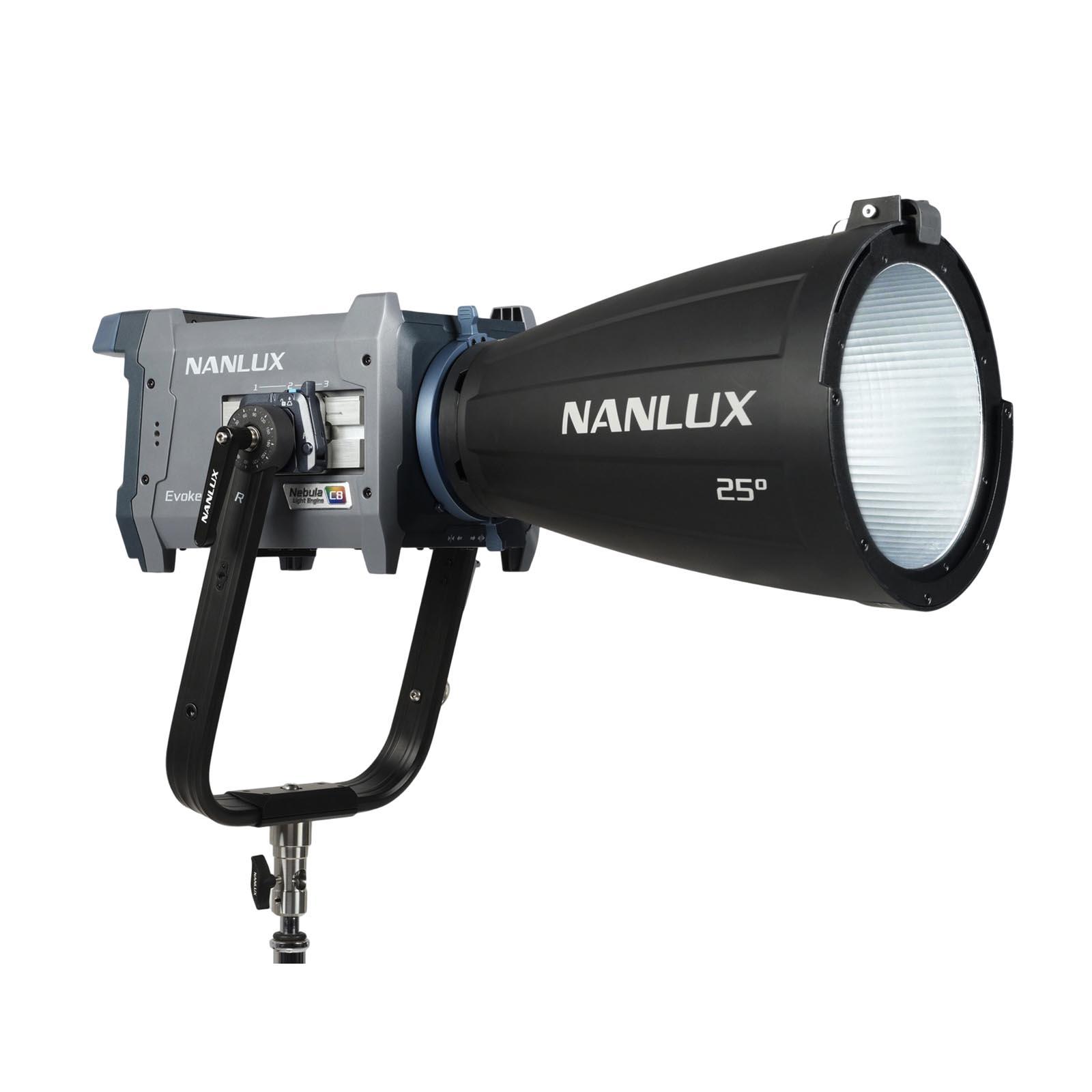 Nanlux Evoke 600C