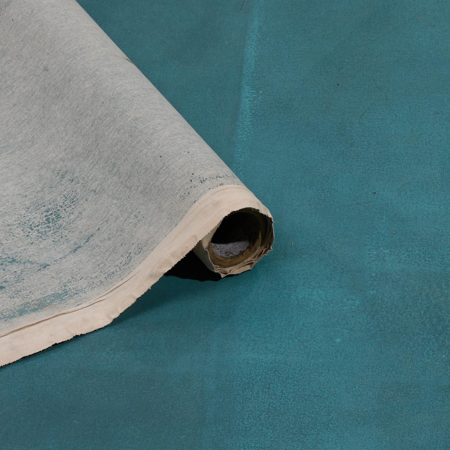 Schmidli BG 1097 bleu vert 12x20