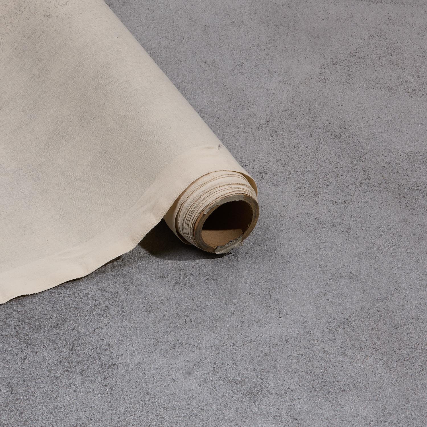 Schmidli BG 1521 Heavy Texture Grey 12x20