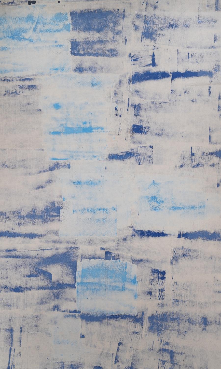 Schmidli BG 0404 Cold Blue 12x20