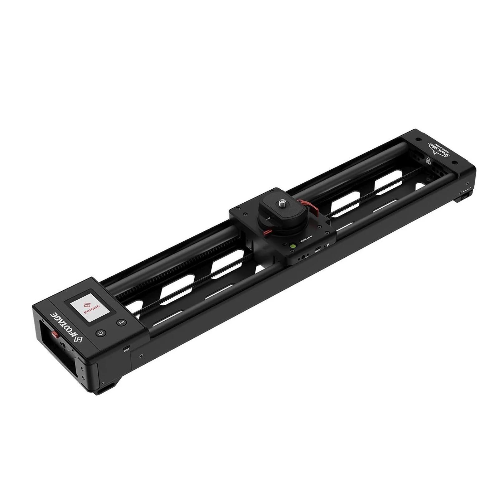 Ifootage Shark Nano 2 Slider 60cm