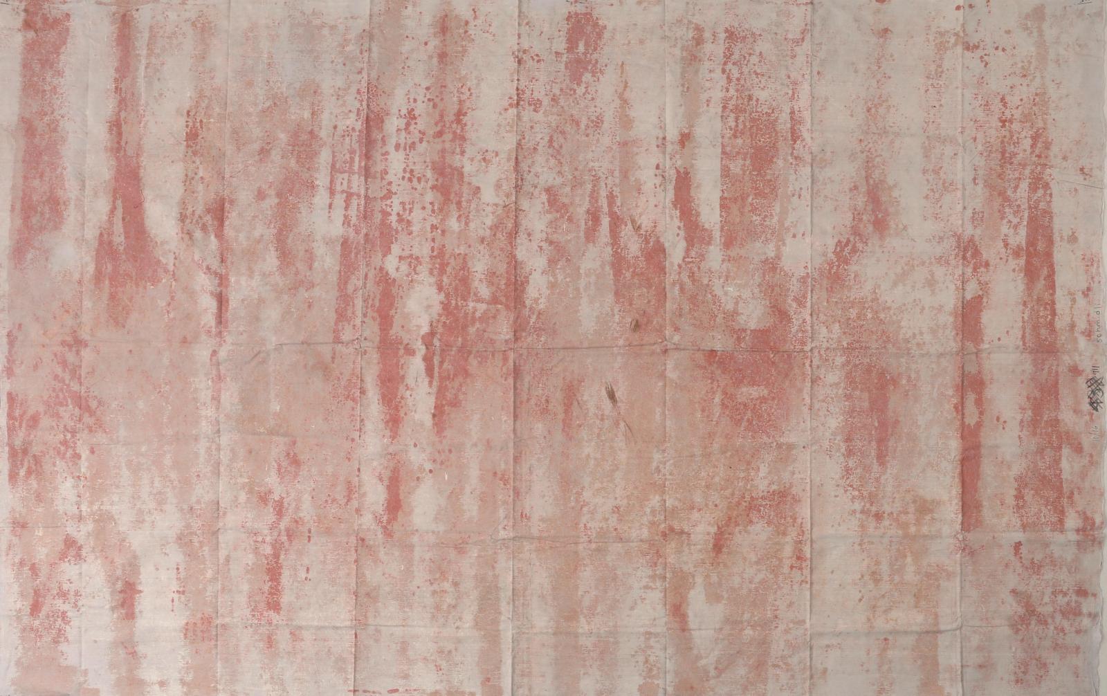 Schmidli foldable BG 0911 10'Hx16'W (3x4.8m)