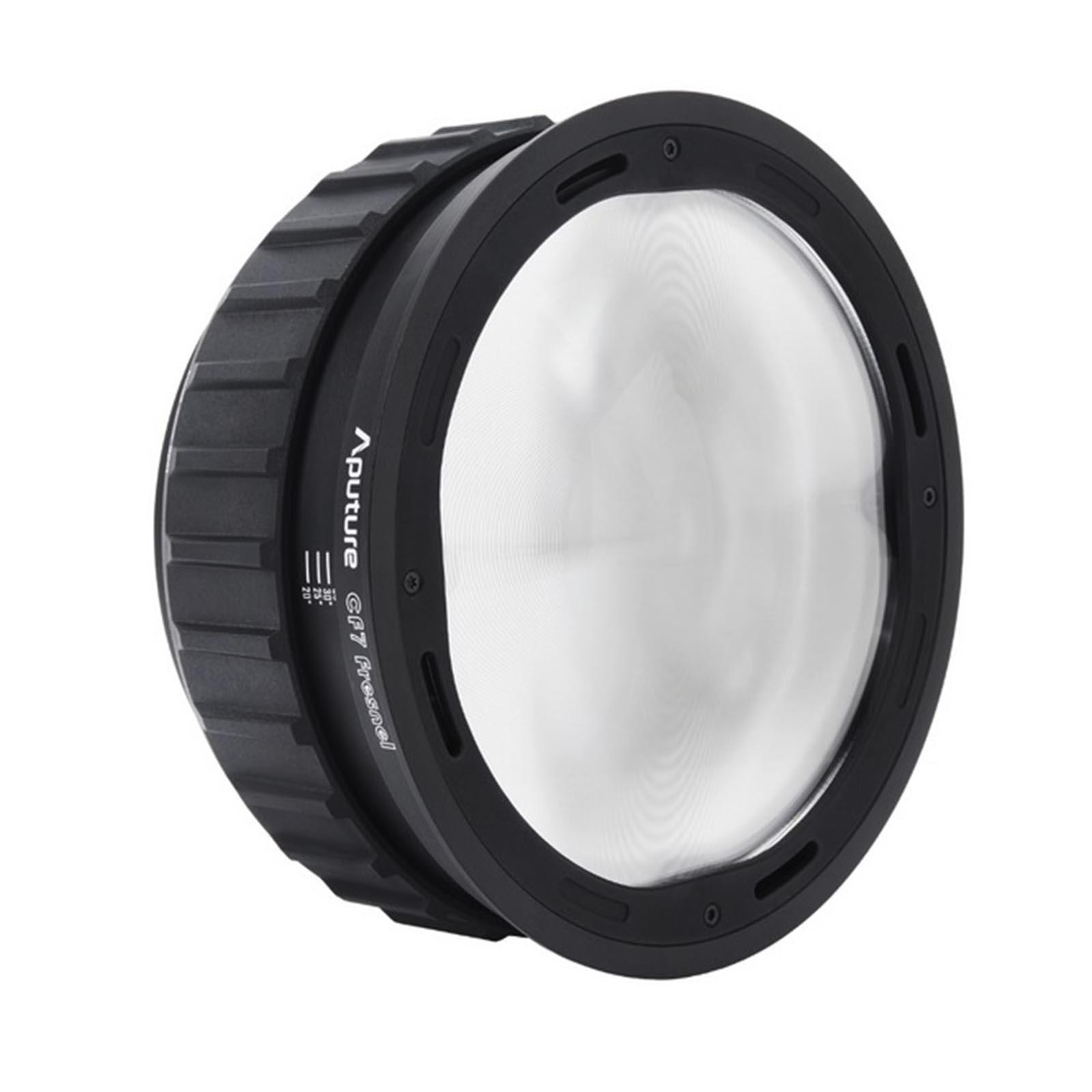 Aputure CF7 Compact Fresnel for ProLock (Storm 400x)