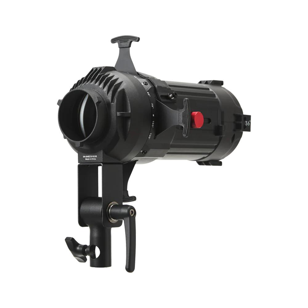 Aputure Spotlight Mini Kit with 36° + 19° Lens