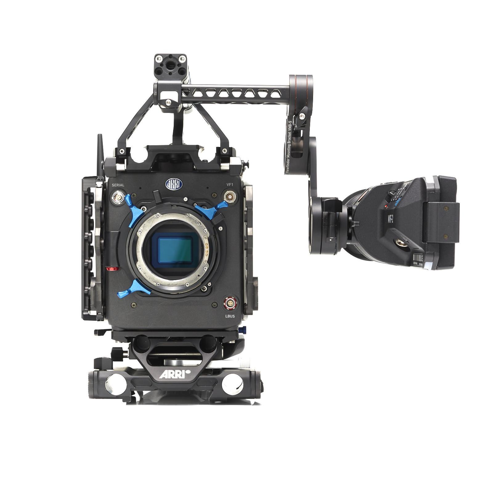 Arri Alexa 35 Xtreme Body Set