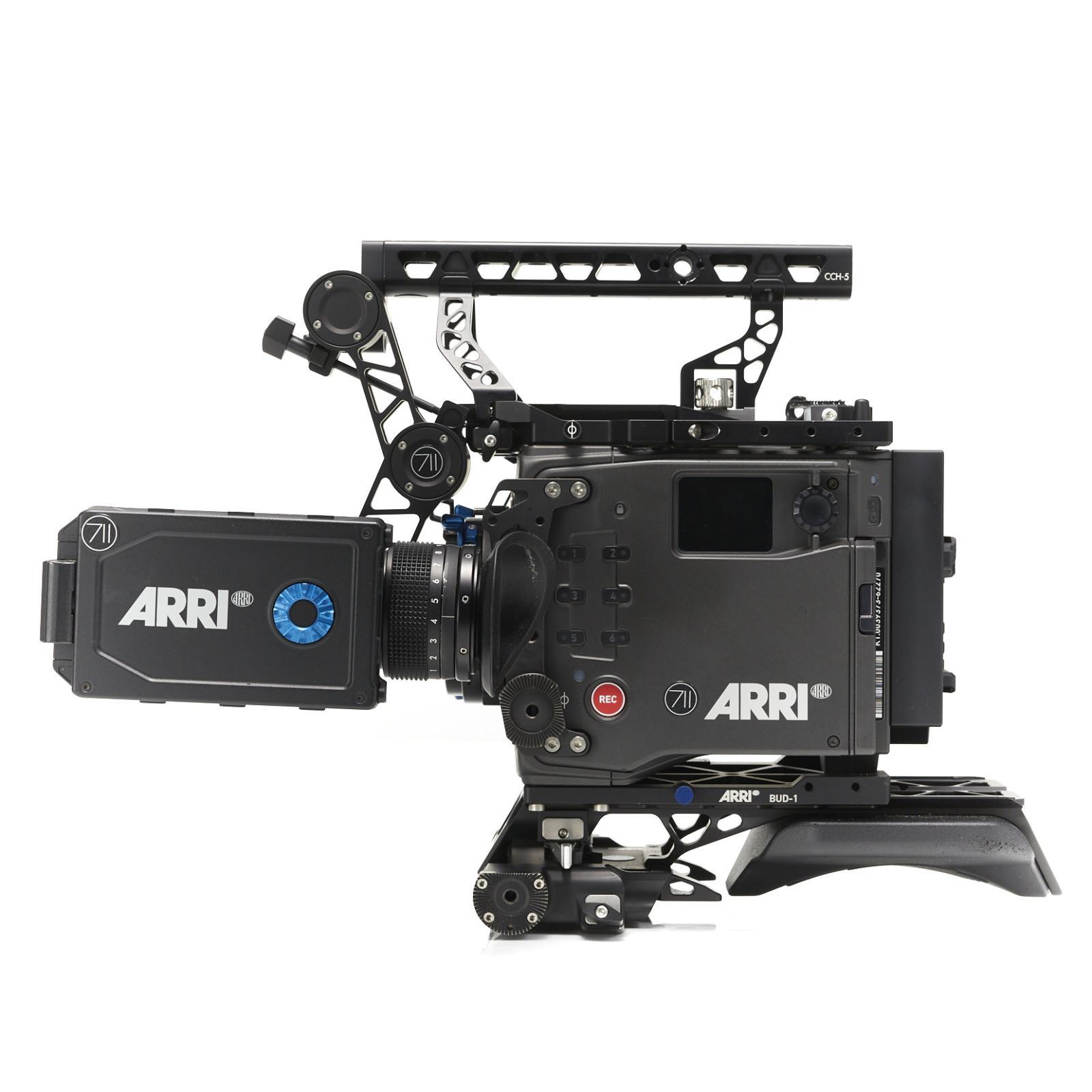 Arri Alexa 35 Xtreme Body Set