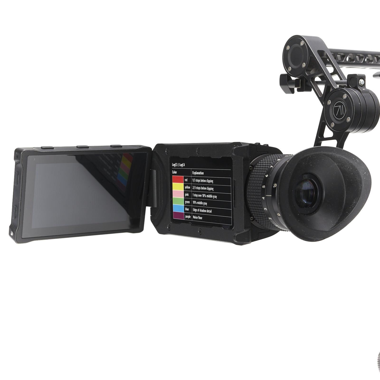 Arri Alexa 35 Xtreme Body Set