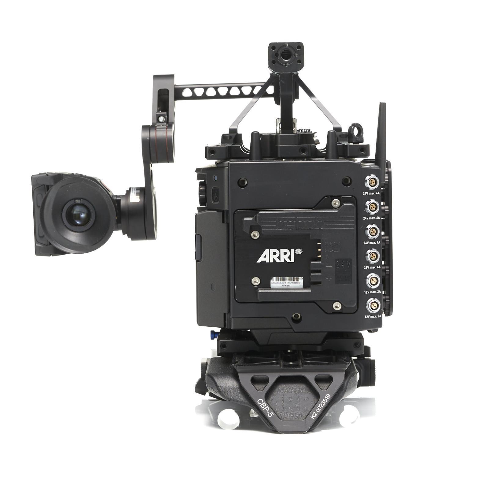 Arri Alexa 35 Xtreme Body Set
