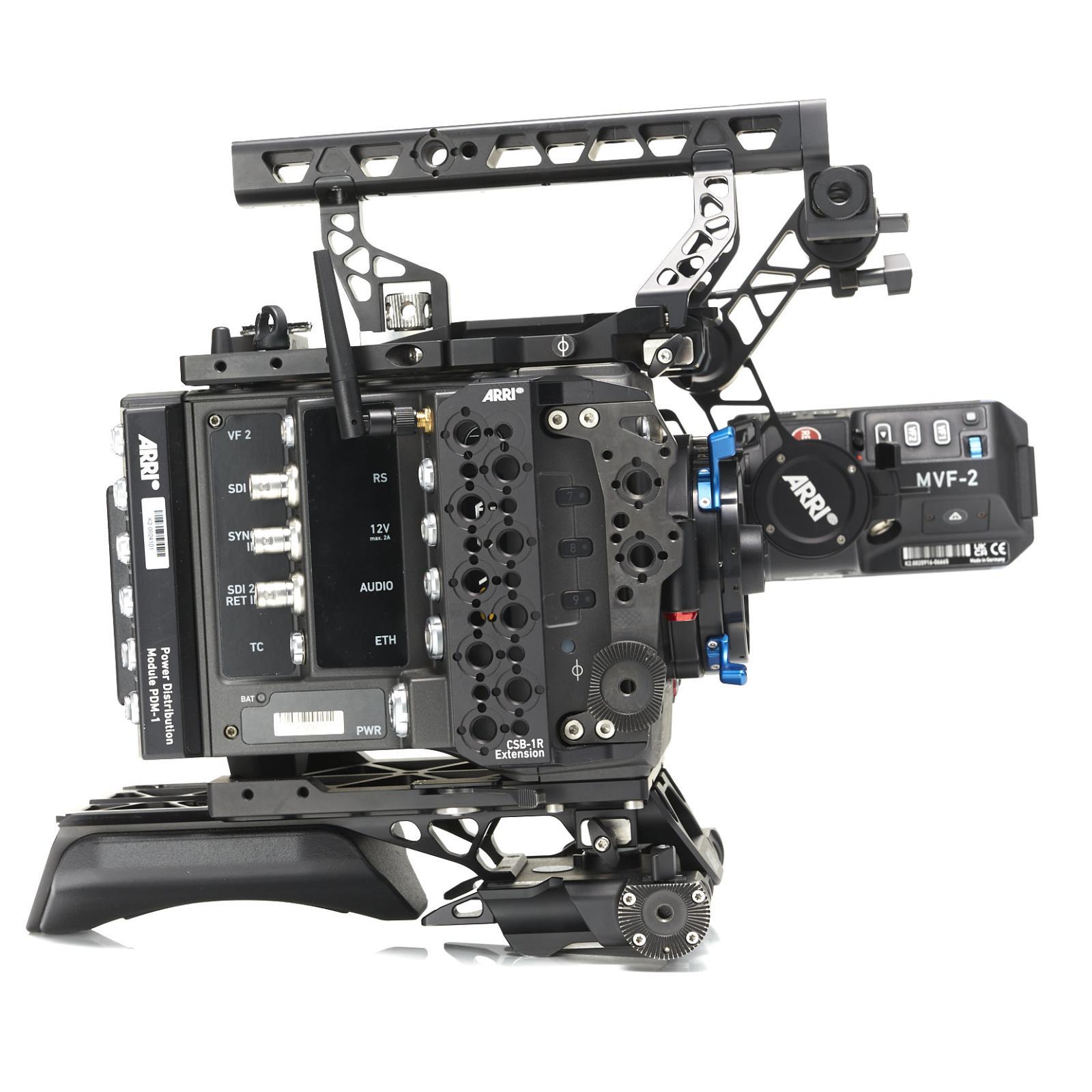 Arri Alexa 35 Xtreme Body Set